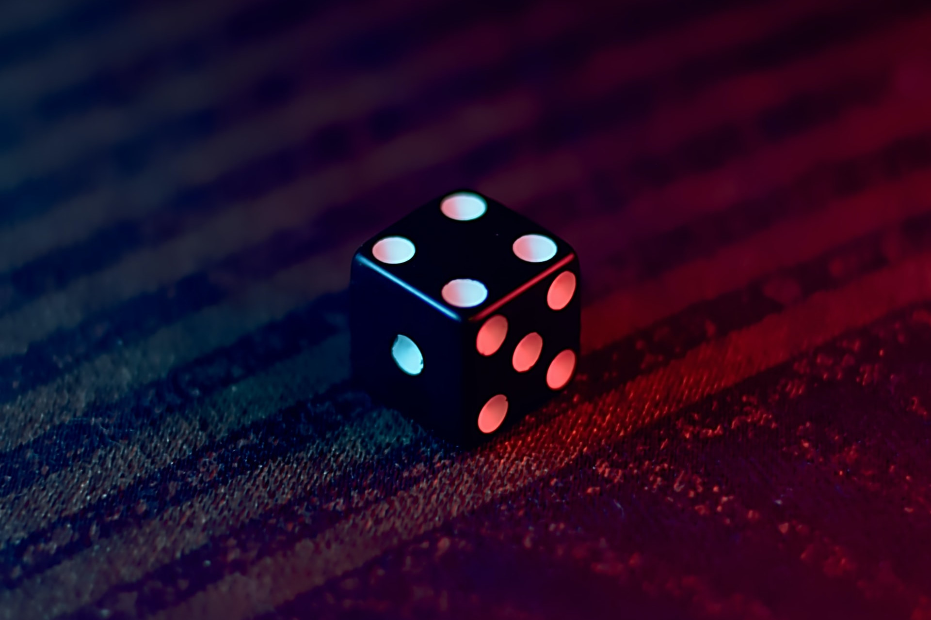 Dice